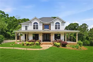 3535 Dr Bramblett Rd, Cumming, GA 30028 - Photo 3