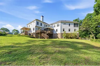 3535 Dr Bramblett Road, Cumming, GA 30028 - Photo 7