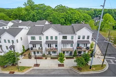 2493 Sycamore Road NW #4, Atlanta, GA 30318 - Photo 33