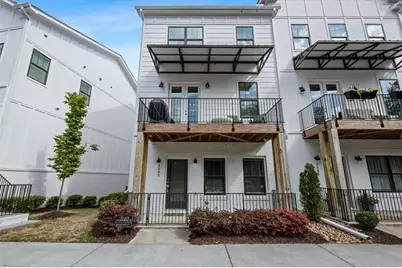 2493 Sycamore Road NW #4, Atlanta, GA 30318 - Photo 3