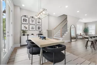 2493 Sycamore Road NW #4, Atlanta, GA 30318 - Photo 21