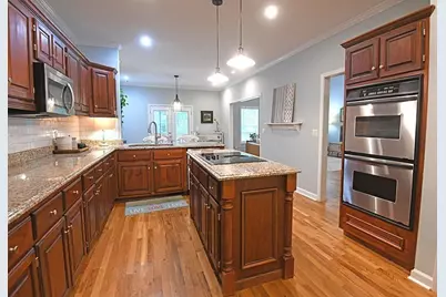 5910 Leaning Rock Place, Cumming, GA 30041 - Photo 3