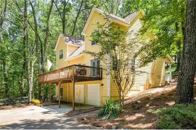 5910 Leaning Rock Place, Cumming, GA 30041 - Photo 7