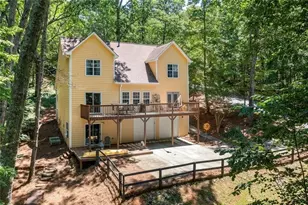 5910 Leaning Rock Pl, Cumming, GA 30041 - Photo 1