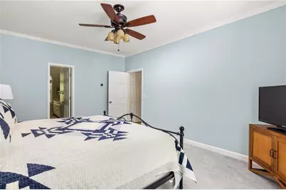 5910 Leaning Rock Place, Cumming, GA 30041 - Photo 17