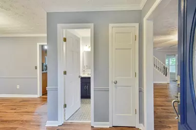 5010 Shallow Ridge Road NE, Kennesaw, GA 30144 - Photo 11
