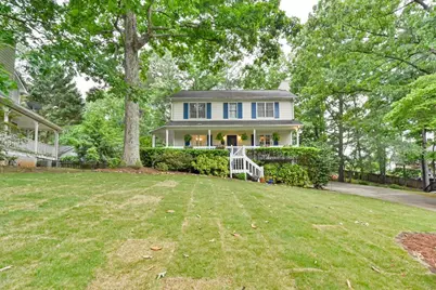 5010 Shallow Ridge Road NE, Kennesaw, GA 30144 - Photo 47