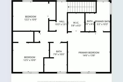 5010 Shallow Ridge Road NE, Kennesaw, GA 30144 - Photo 45