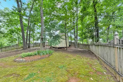 5010 Shallow Ridge Road NE, Kennesaw, GA 30144 - Photo 41