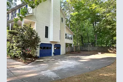 5010 Shallow Ridge Road NE, Kennesaw, GA 30144 - Photo 3