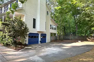 5010 Shallow Ridge Rd NE, Kennesaw, GA 30144 - Photo 3