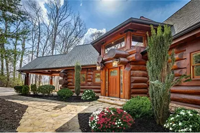 602 Overlook Drive, Blue Ridge, GA 30513 - Photo 3