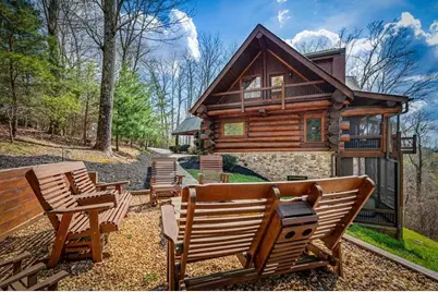 602 Overlook Drive, Blue Ridge, GA 30513 - Photo 3