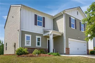 68 Meriwether Dr, Villa Rica, GA 30180 - Photo 3