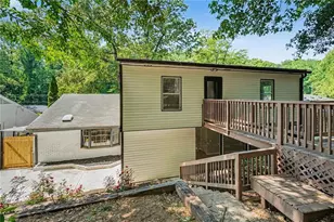 2828 Cloverhurst Dr, Atlanta, GA 30344 - Photo 29