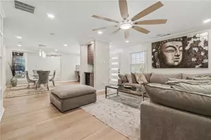 2828 Cloverhurst Dr, Atlanta, GA 30344 - Photo 5