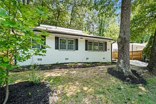 2828 Cloverhurst Dr, Atlanta, GA 30344 - Photo 3
