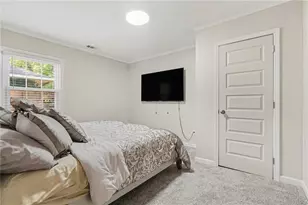 2828 Cloverhurst Dr, Atlanta, GA 30344 - Photo 23