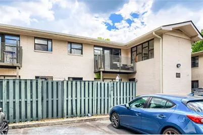 818 Greenwood Avenue NE #104, Atlanta, GA 30306 - Photo 3