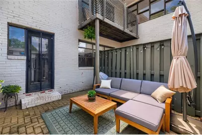 818 Greenwood Avenue NE #104, Atlanta, GA 30306 - Photo 5