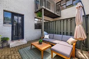818 Greenwood Ave NE, Atlanta, GA 30306 - Photo 5