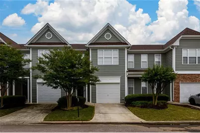 6334 Boat Shoal Lane, Flowery Branch, GA 30542 - Photo 1