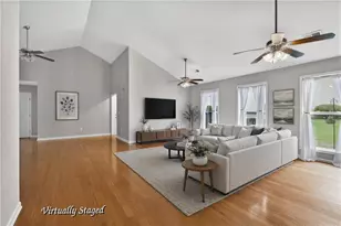 16 Lila Way, Cartersville, GA 30120 - Photo 5
