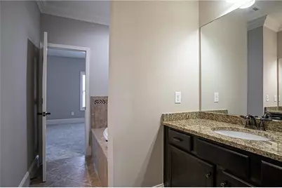 879 Cedar River Court SE #8, Marietta, GA 30067 - Photo 19