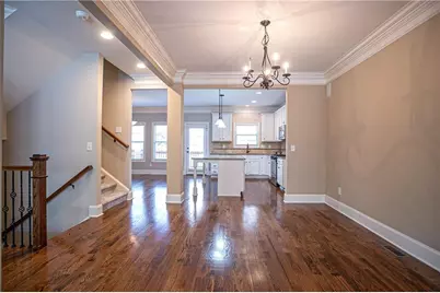 879 Cedar River Court SE #8, Marietta, GA 30067 - Photo 5