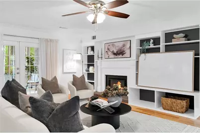 4220 Mary Walk, Peachtree Corners, GA 30092 - Photo 3