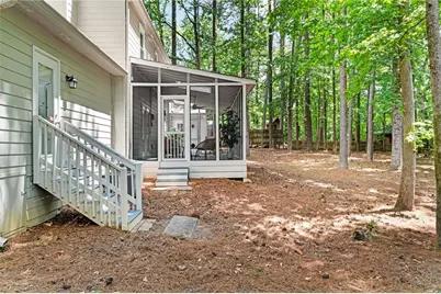 4220 Mary Walk, Peachtree Corners, GA 30092 - Photo 53