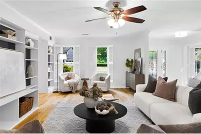 4220 Mary Walk, Peachtree Corners, GA 30092 - Photo 13