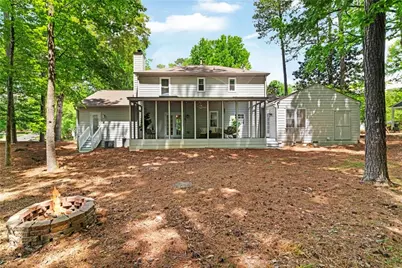4220 Mary Walk, Peachtree Corners, GA 30092 - Photo 55