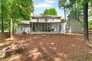 4220 Mary Walk, Peachtree Corners, GA 30092 - Photo 55