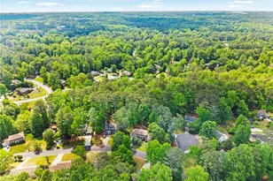 4220 Mary Walk, Peachtree Corners, GA 30092 - Photo 59