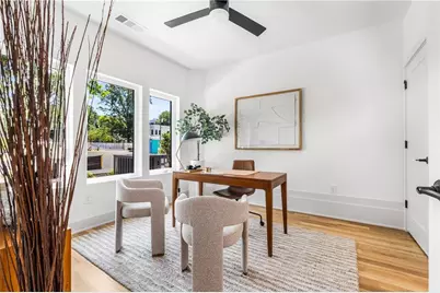 404 Linden Avenue NE #25, Atlanta, GA 30308 - Photo 5