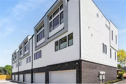 404 Linden Avenue NE #25, Atlanta, GA 30308 - Photo 45