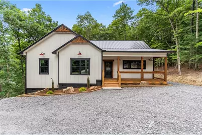 64 Nickel Lane, Ellijay, GA 30540 - Photo 45