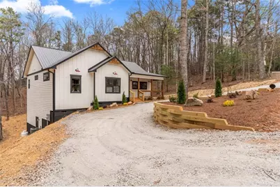 64 Nickel Lane, Ellijay, GA 30540 - Photo 1