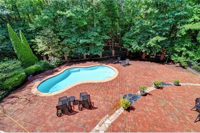 385 Five Acre Road, Alpharetta, GA 30004 - Photo 33