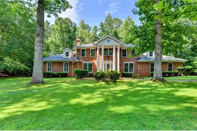 385 Five Acre Road, Alpharetta, GA 30004 - Photo 1