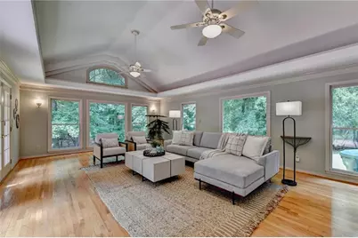 385 Five Acre Road, Alpharetta, GA 30004 - Photo 3