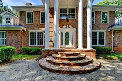 385 Five Acre Road, Alpharetta, GA 30004 - Photo 5