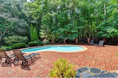 385 Five Acre Road, Alpharetta, GA 30004 - Photo 35