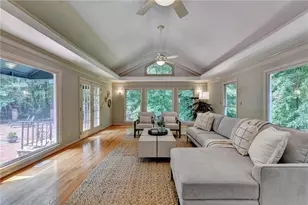 385 5 Acre Rd, Alpharetta, GA 30004 - Photo 11