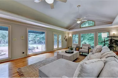 385 Five Acre Road, Alpharetta, GA 30004 - Photo 21