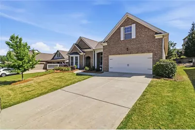 6925 Tybridge Street, Cumming, GA 30040 - Photo 35