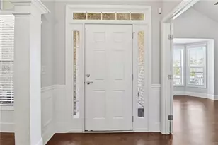 6925 Tybridge St, Cumming, GA 30040 - Photo 3