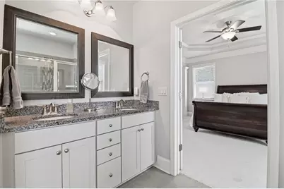 6925 Tybridge Street, Cumming, GA 30040 - Photo 25