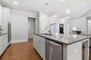 6925 Tybridge St, Cumming, GA 30040 - Photo 19